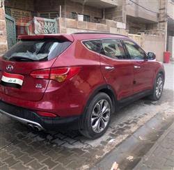 هيونداي سانتافي